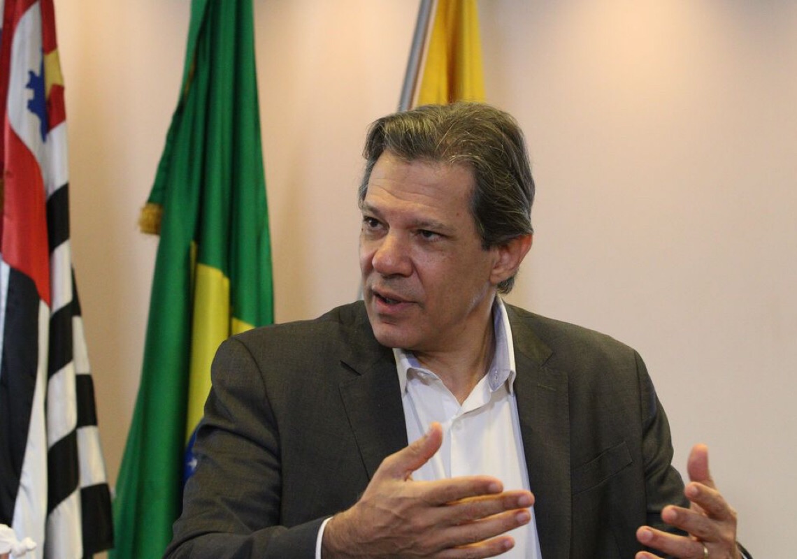 Plataforma do Desenrola Brasil renegocia dívidas de até R$ 5 mil