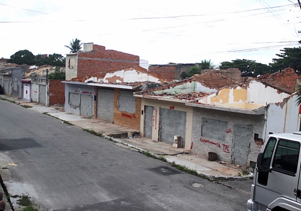 Braskem terá que pagar indenização por afundamento do solo em Alagoas