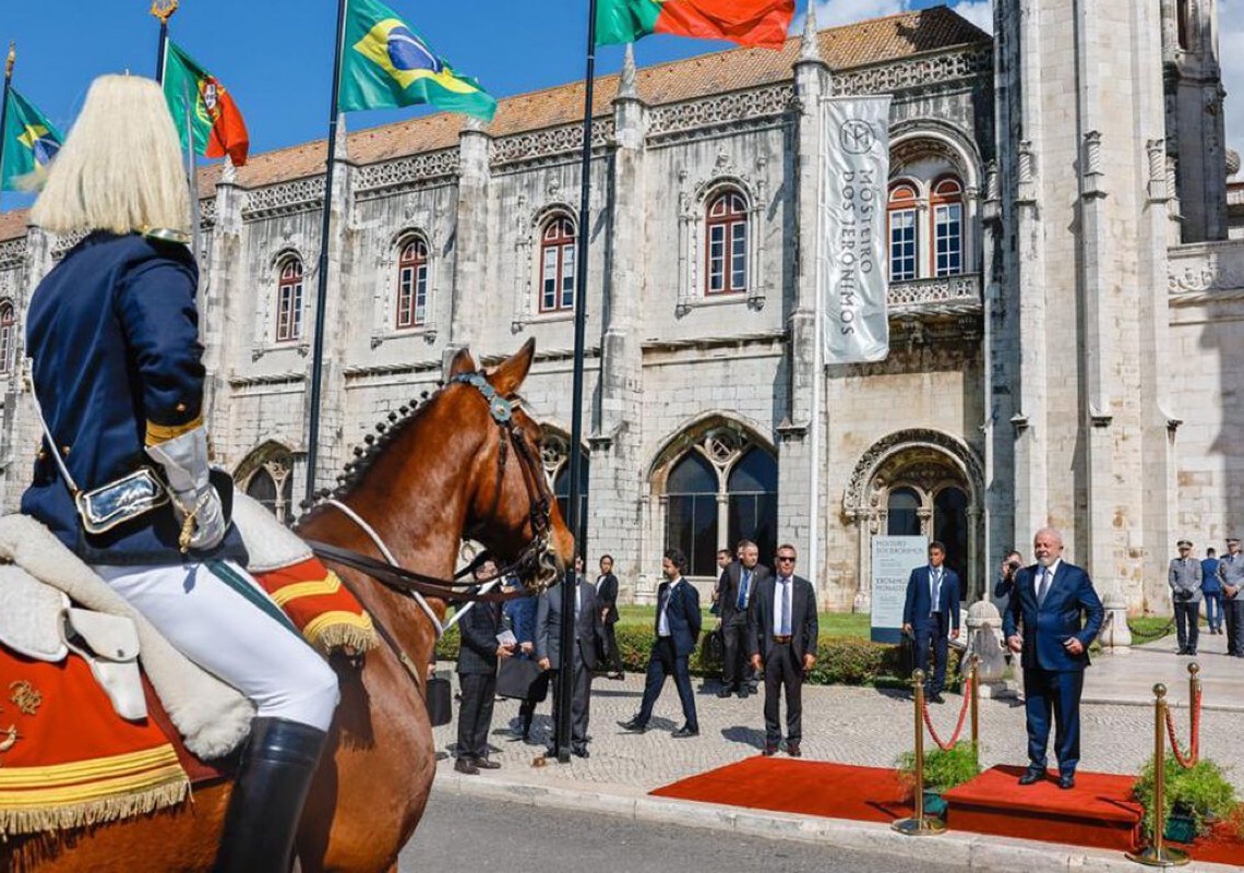 Para economista, conflito em Israel pode ter efeito indireto no Brasil