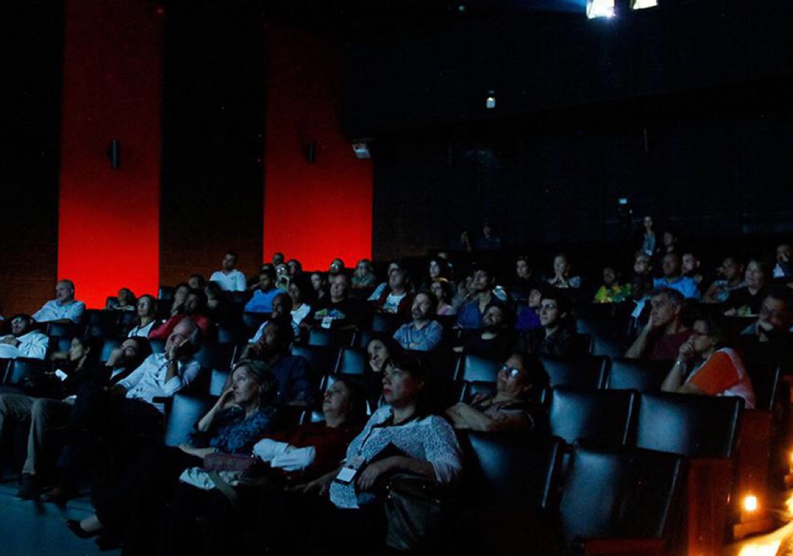 Maior festival internacional de cinema da língua portuguesa chega ao Rio de Janeiro