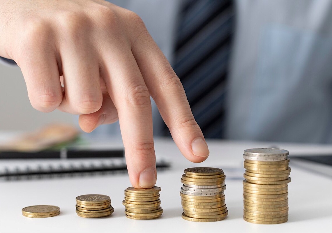 Negociando um aumento de salário com o empregador