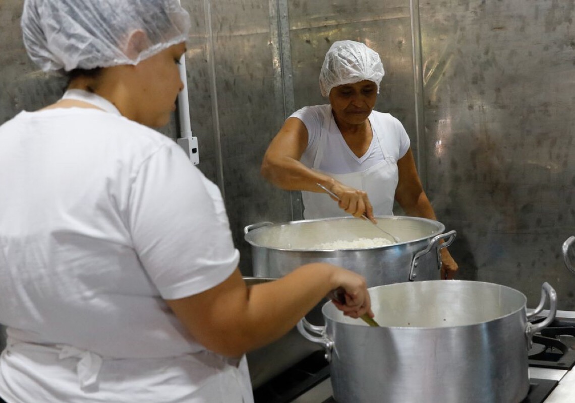 Nove profissões não exigem escolaridade do candidato nesta quinta-feira, 19