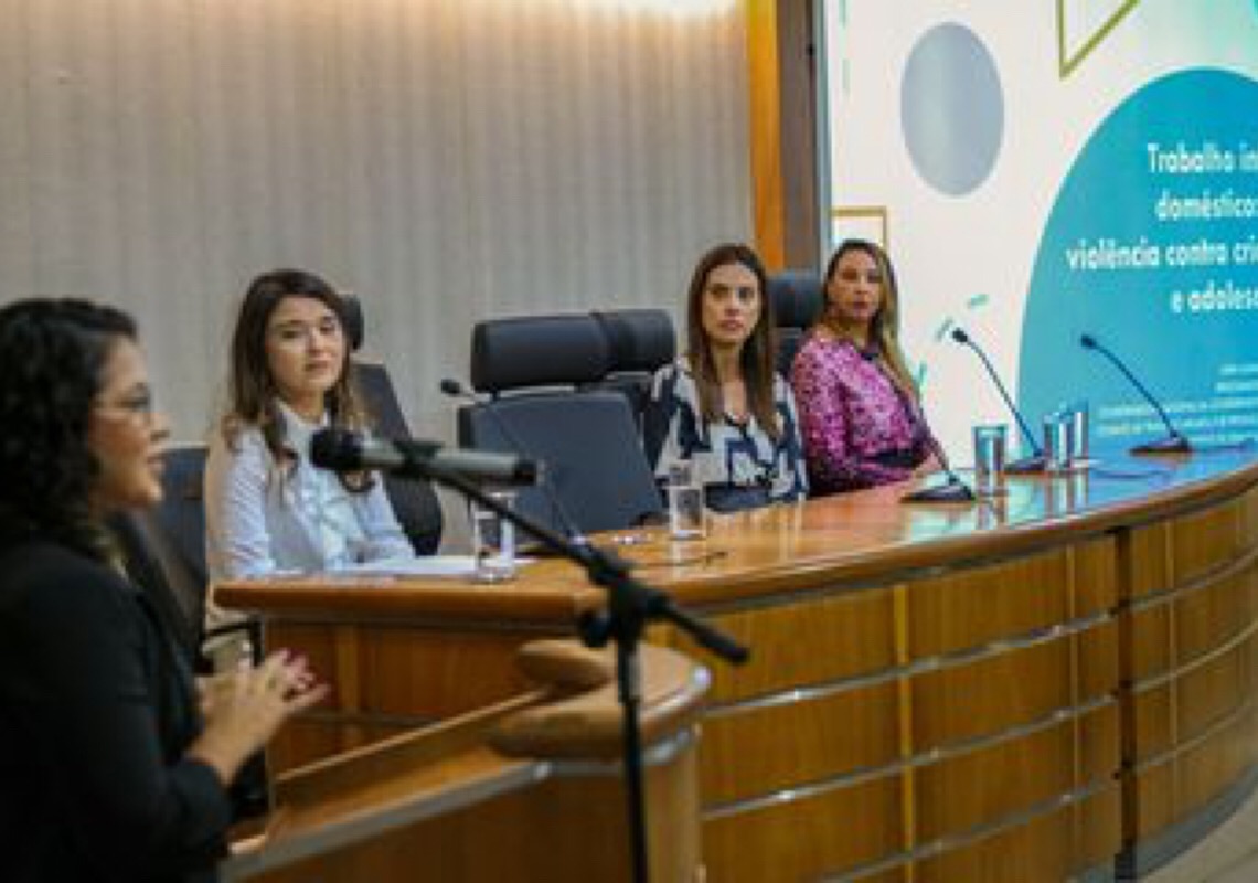 Inspeção identifica 1.871 crianças e adolescentes em trabalho ilegal