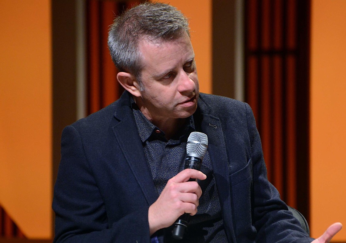Ideia de que agricultura foi revolução para humanos é mito, diz David Wengrow
