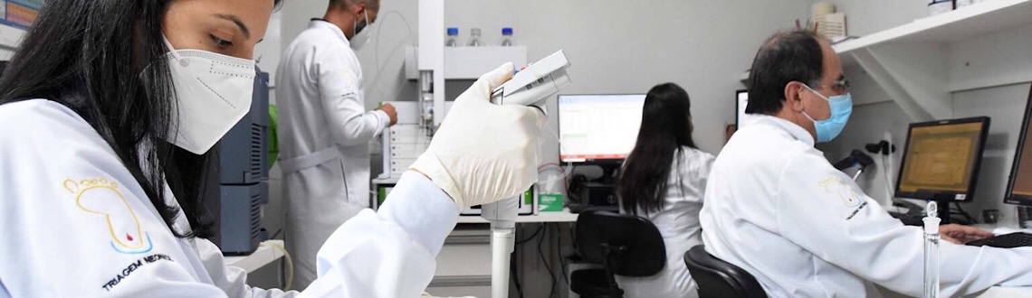 Processo seletivo para técnico em análises clínicas tem inscrições abertas