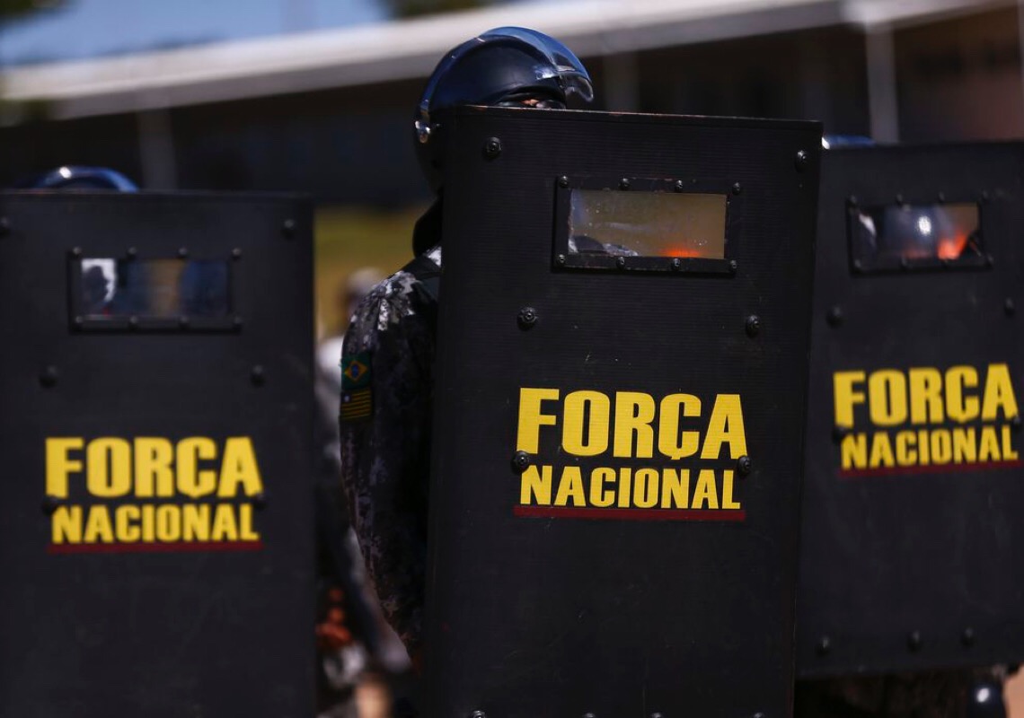 A intervenção não declarada do governo Lula no Rio de Janeiro