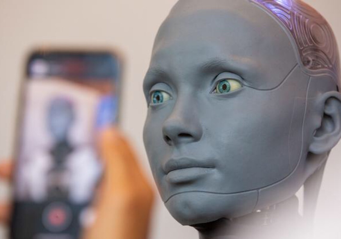 ONU cria órgão para impulsionar benefícios da inteligência artificial e conter riscos