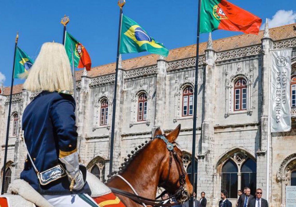Portugal cria nova agência de imigração