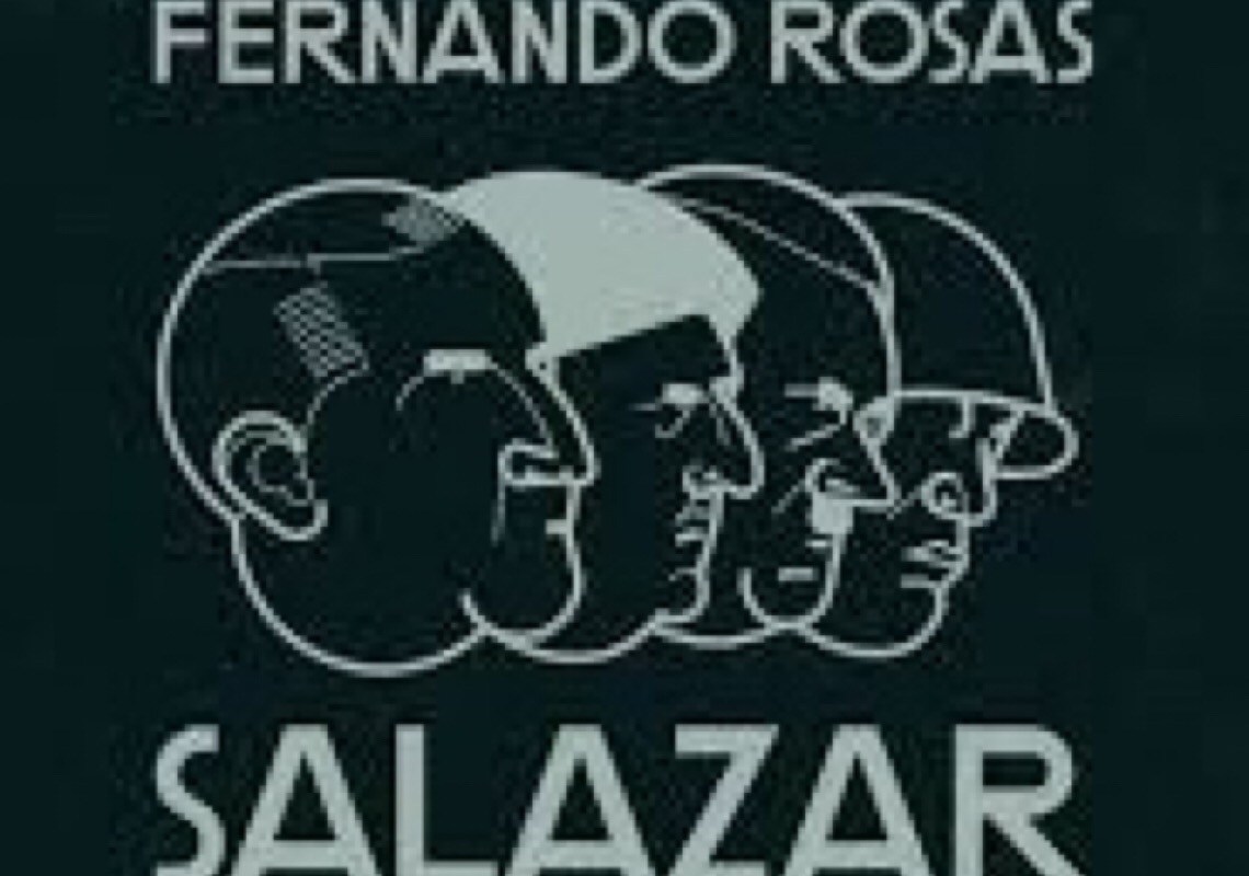 Livro faz longa explicação do fascismo de Portugal, mas deixa repressão política de lado