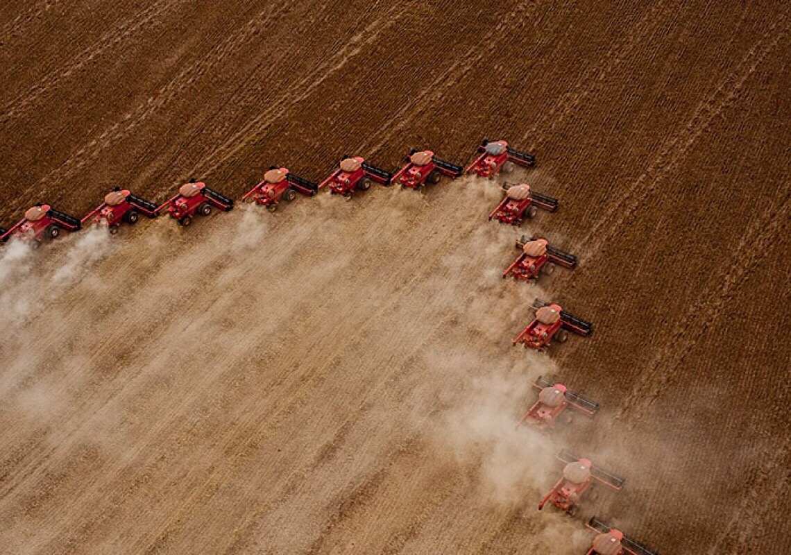 Agronegócio favorece desequilíbrio ambiental e climático, diz pesquisador