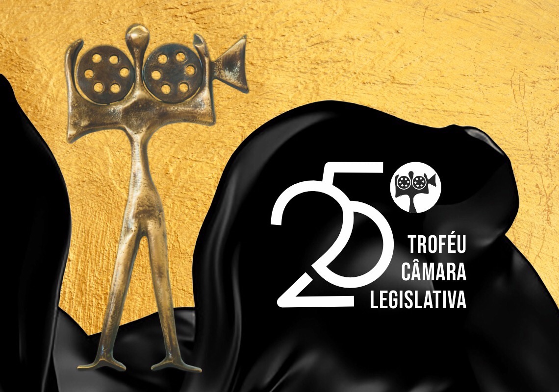 Prosseguem abertas até o dia 12 de novembro as inscrições ao 25º Troféu Câmara Legislativa