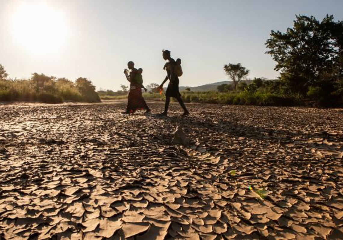 Mudanças climáticas ameaçam saúde de comunidades vulneráveis, alerta OMM