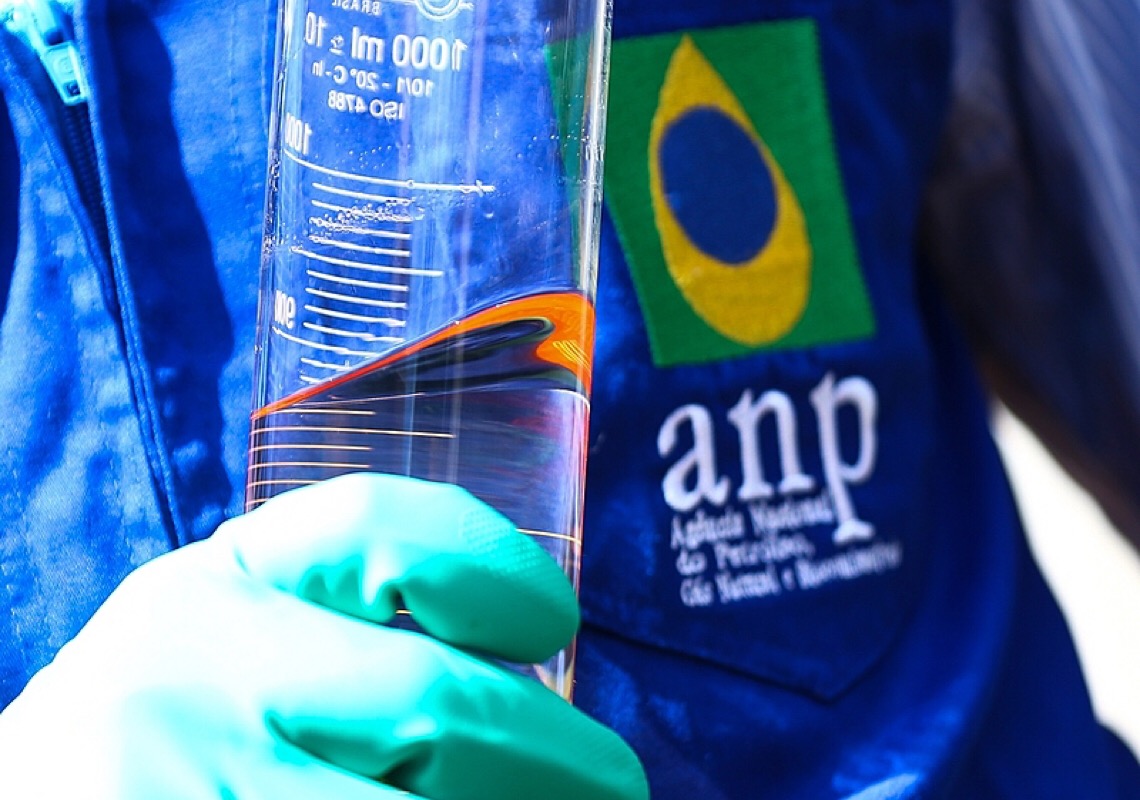 Transição energética será 