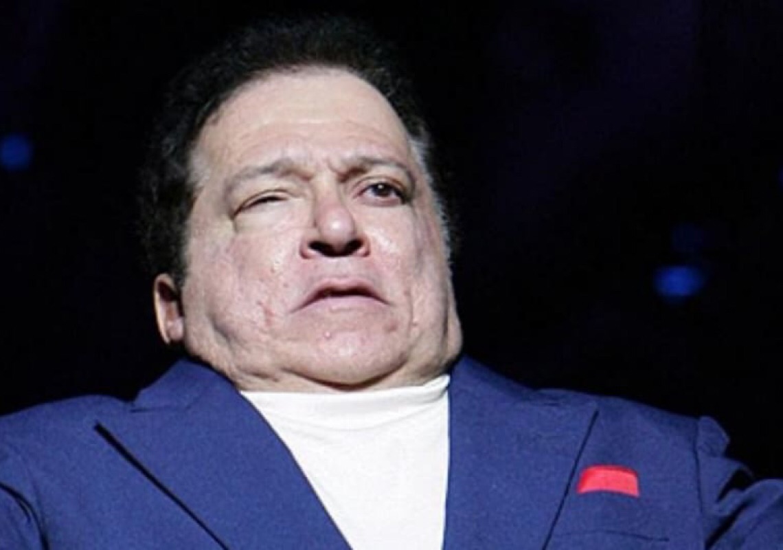 Nelson Ned, ícone da música romântica, foi a voz dos excluídos, afirma livro