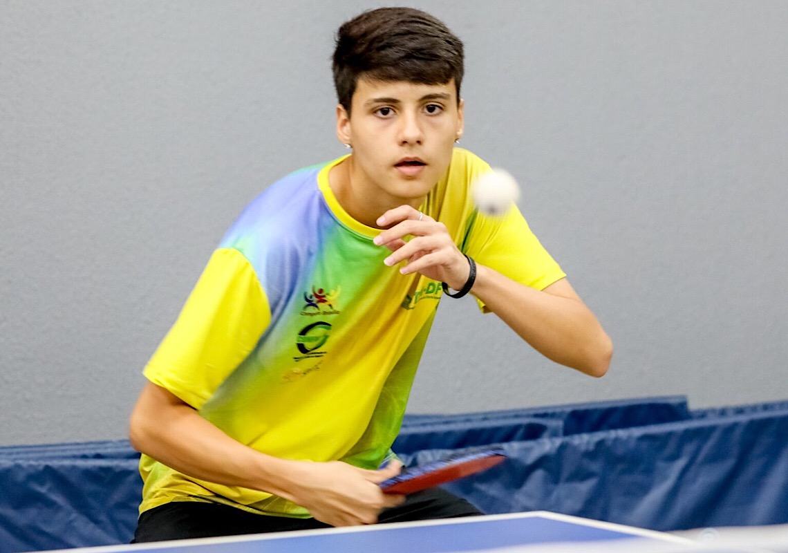 Federações esportivas podem indicar nomes para o Bolsa Atleta