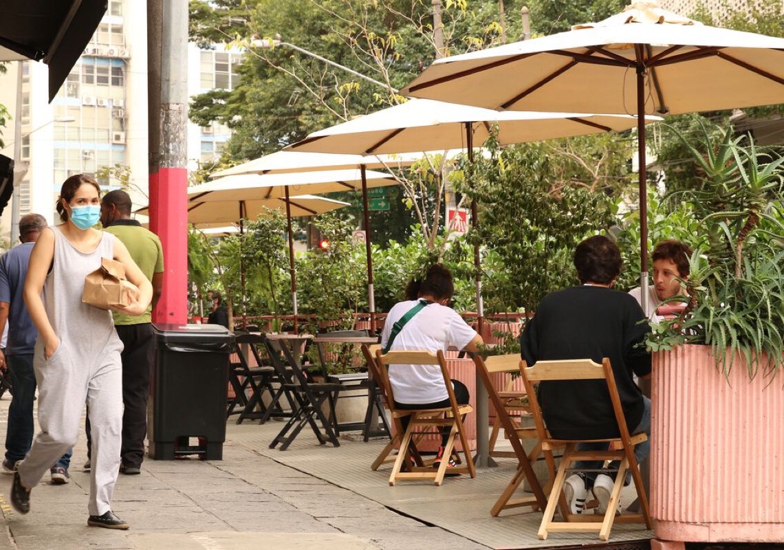 Vaga em restaurante tem maior oferta de salário nas agências do trabalhador