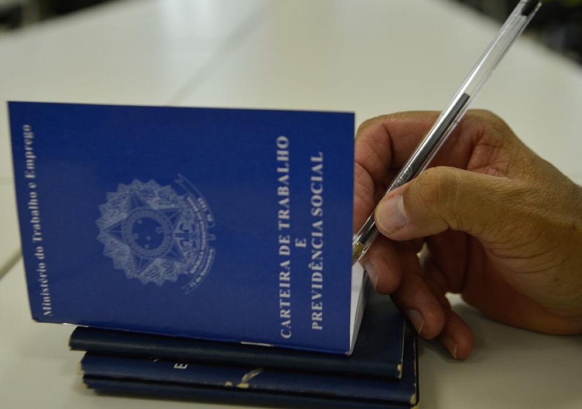 Agências do trabalhador ofertam 307 vagas nesta quinta-feira