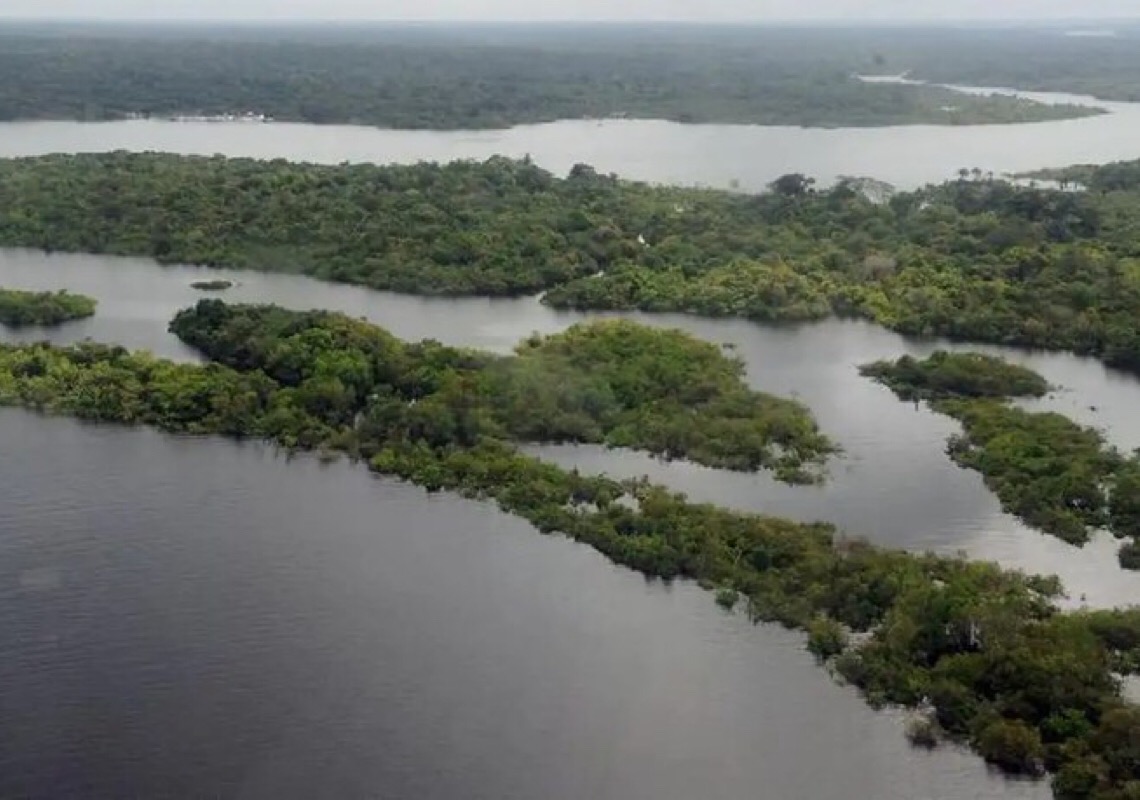 Brasil anuncia primeira emissão externa de título sustentável