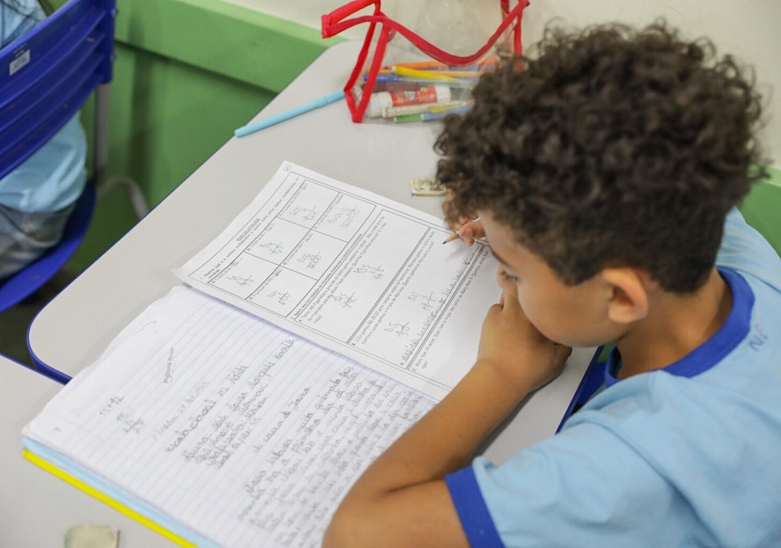Diagnóstico precoce é a melhor medida para tratar a dislexia