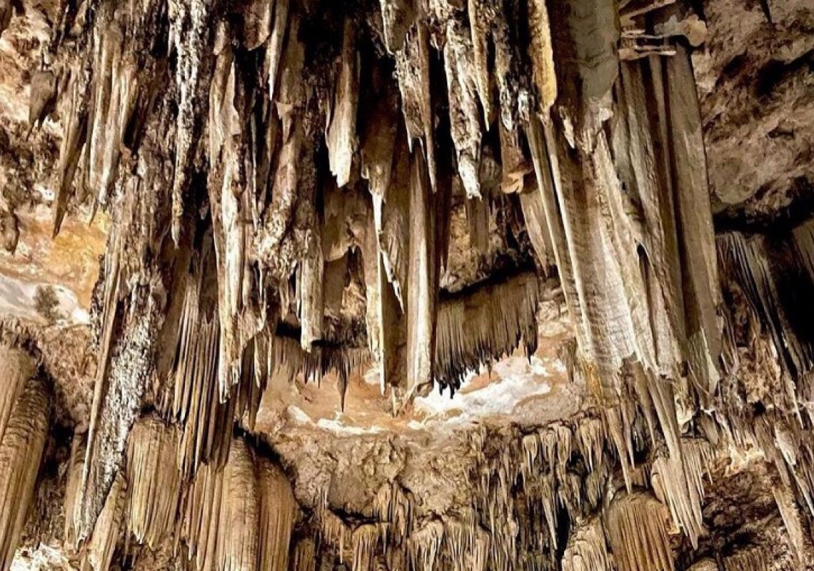 Descoberta em caverna arqueológica na Espanha revela guerra de 5.000 anos atrás