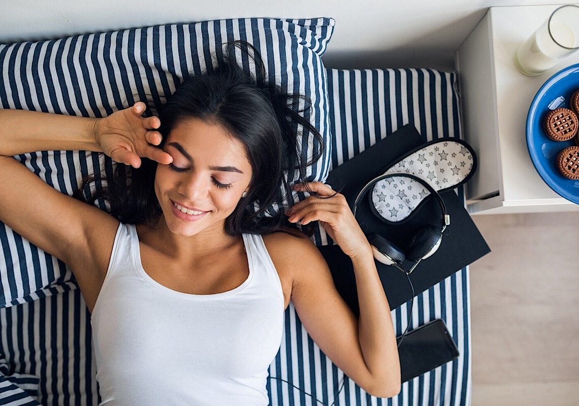 A relação entre o sono adequado e a saúde cardiovascular