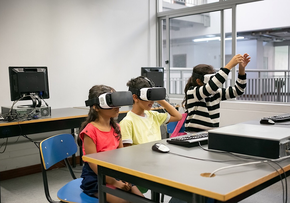 Inteligência artificial na personalização da aprendizagem