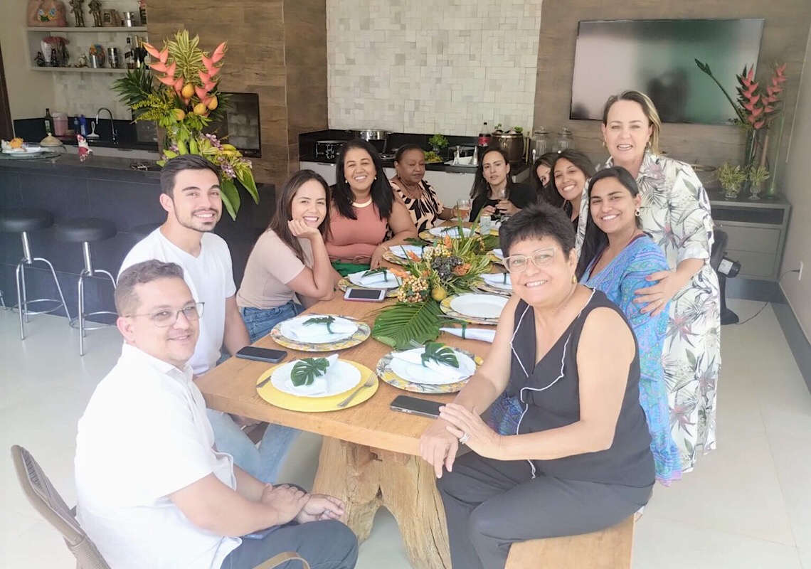A liderança feminina do Século XXI na Secretaria da Mulher do DF