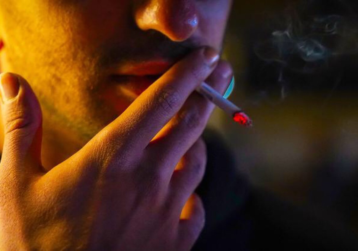 Campanha alerta para táticas da indústria do tabaco para influenciar políticas de saúde 