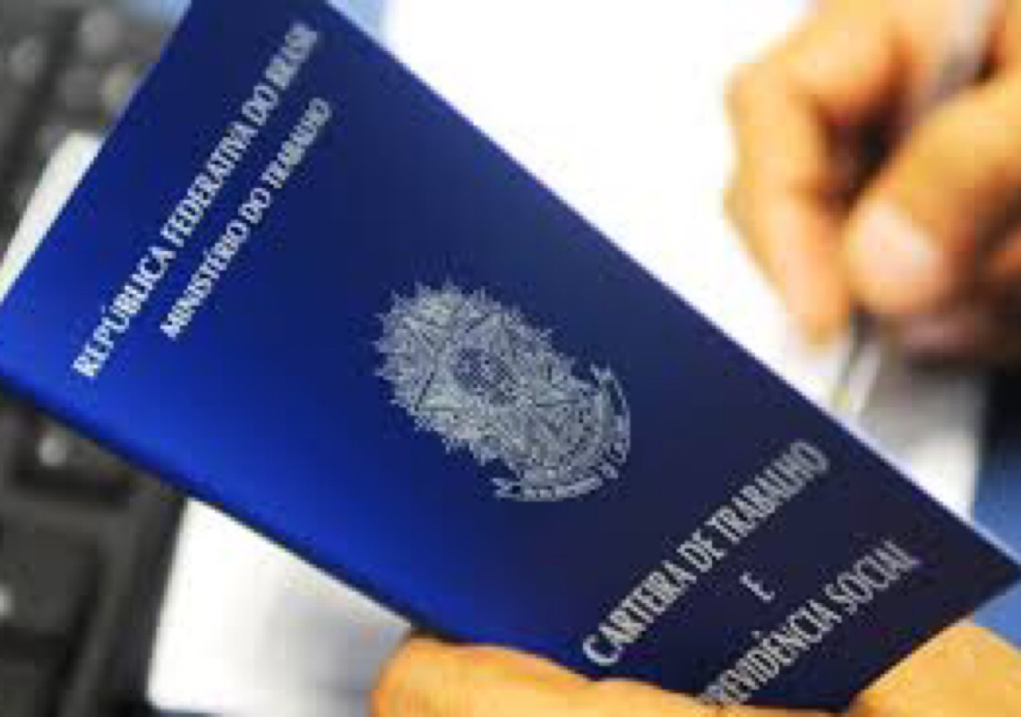 Vagas para pedreiro estão entre as 325 oportunidades desta terça-feira, 21
