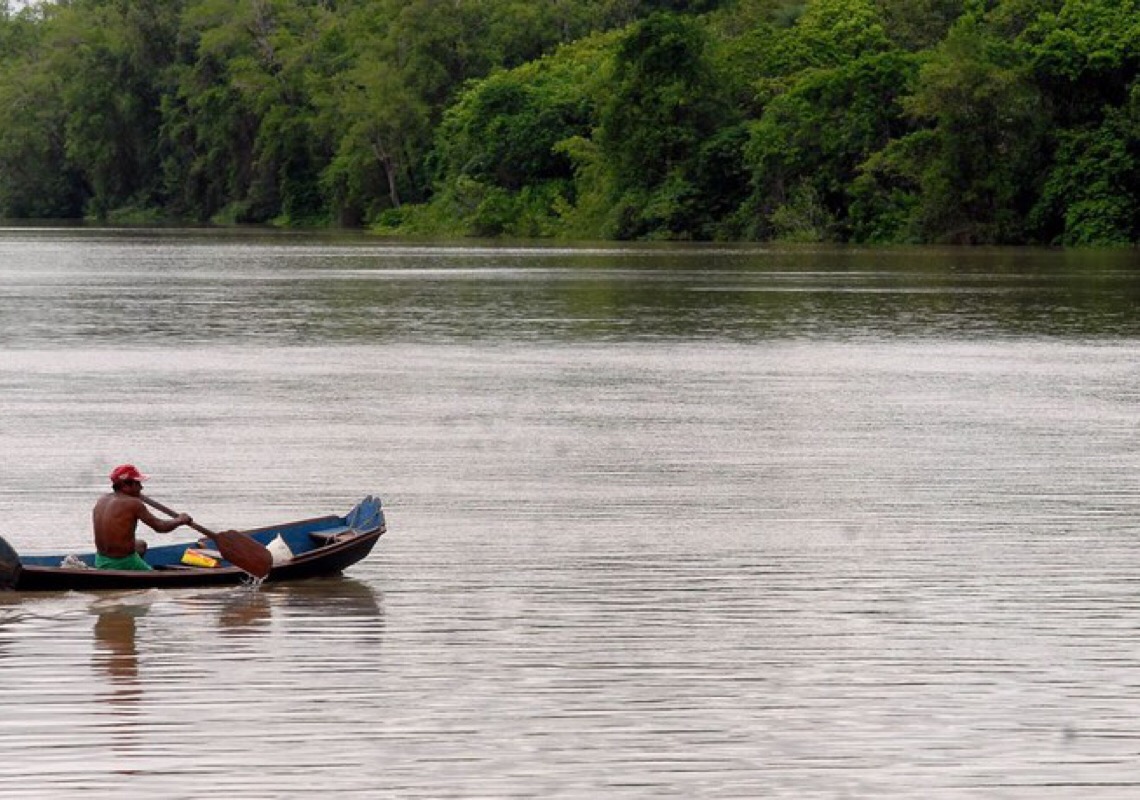 Ministério diz que potássio na Amazônia é de 