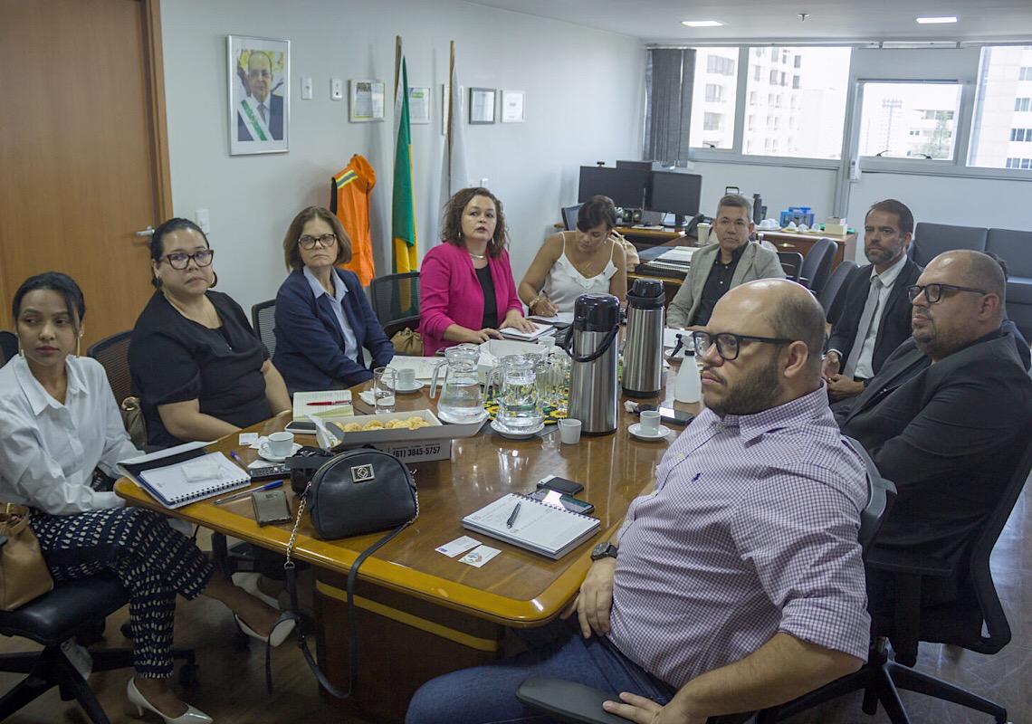 Brasília sediará evento internacional sobre resíduos sólidos e saneamento