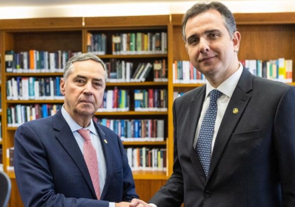 As duas saídas para a crise entre o Senado e o Supremo Tribunal Federal