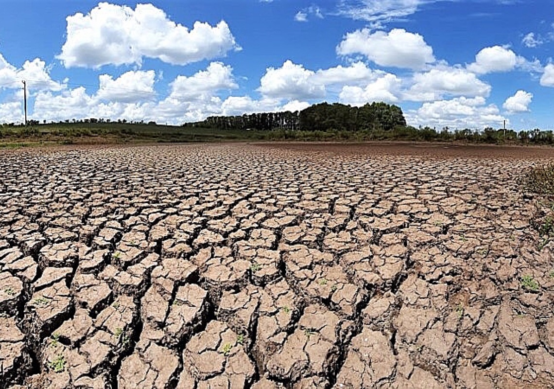 Aquecimento global pode ter agravado onda de calor mais recente no Brasil