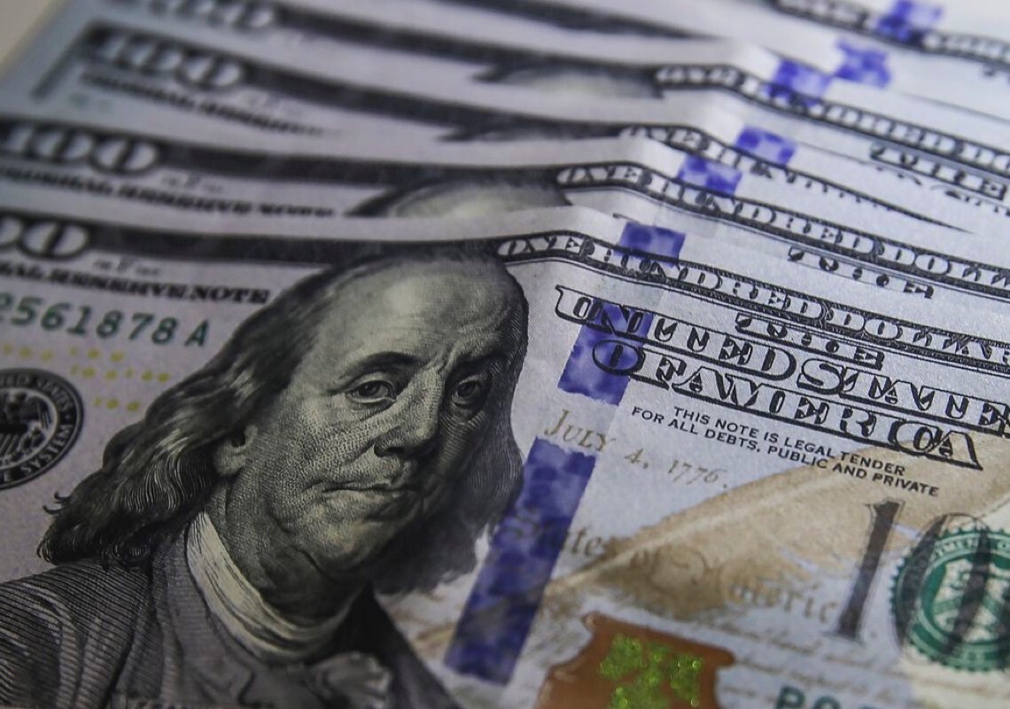 Números do mercado financeiro