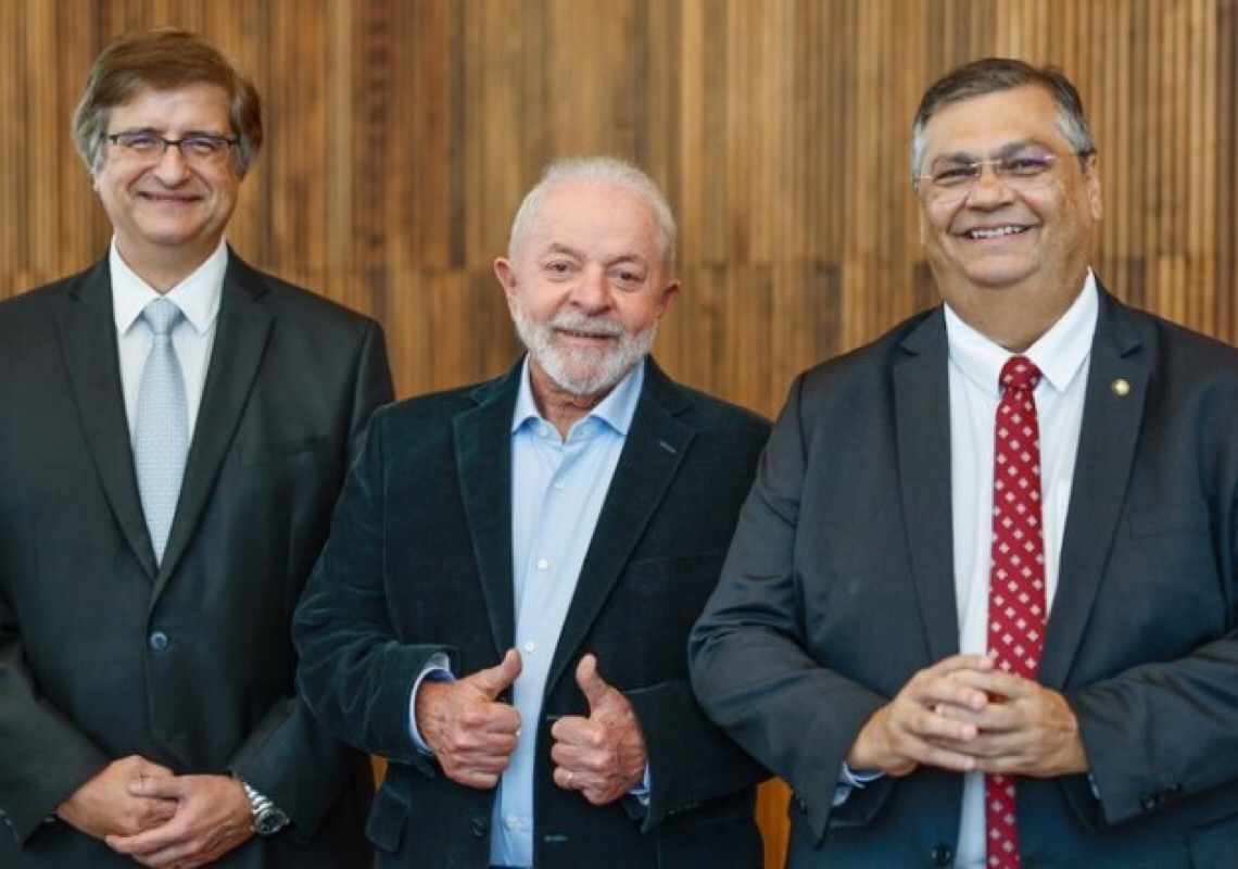 Por que Lula escolheu Paulo Gonet para a PGR