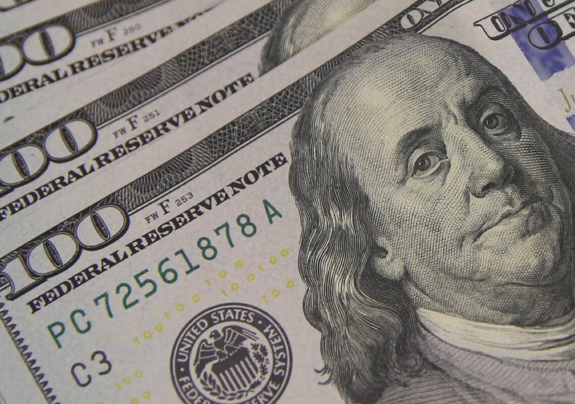 Bolsa sobe após dados positivos de inflação nos Estados Unidos