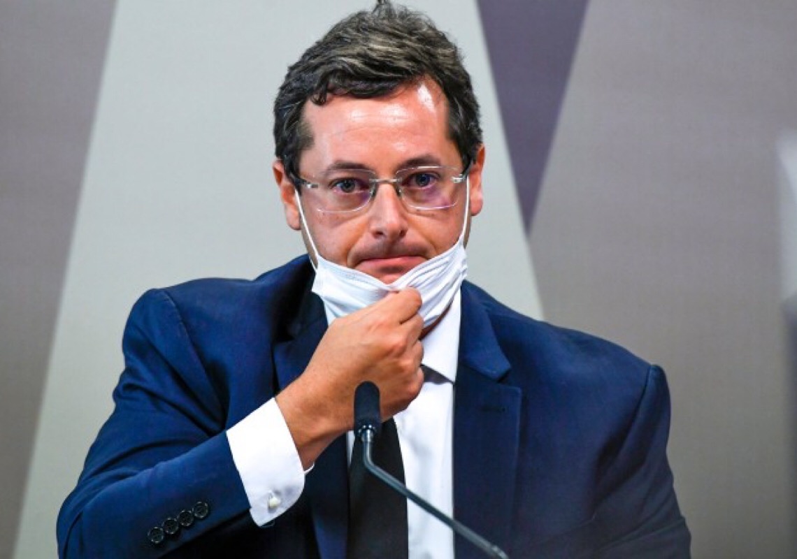 As revelações sobre o racha no ‘núcleo duro’ do bolsonarismo