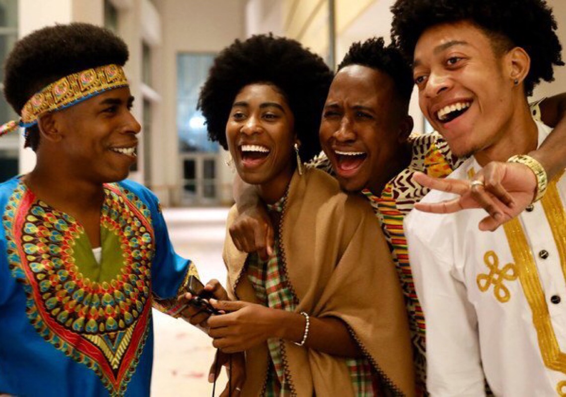 Busca de educação e dados para conter o racismo junta especialistas lusófonas 