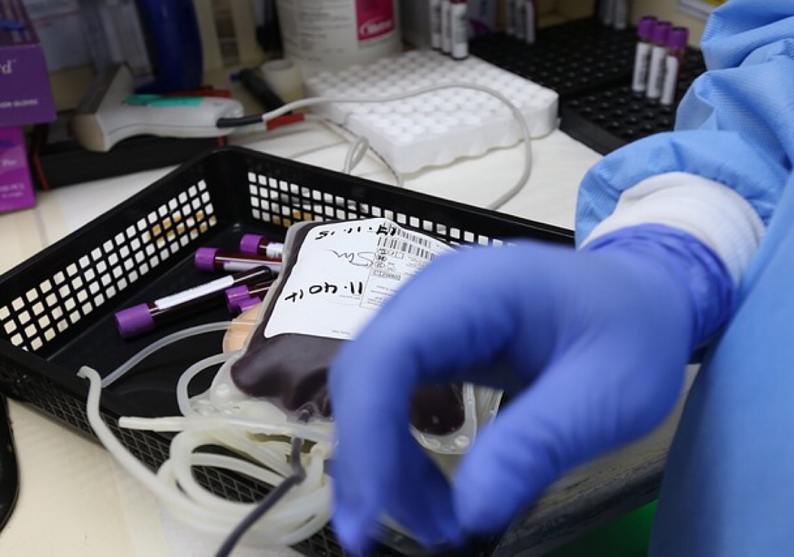 Websérie conta histórias de infectados por HIV na barriga da mãe ou no parto