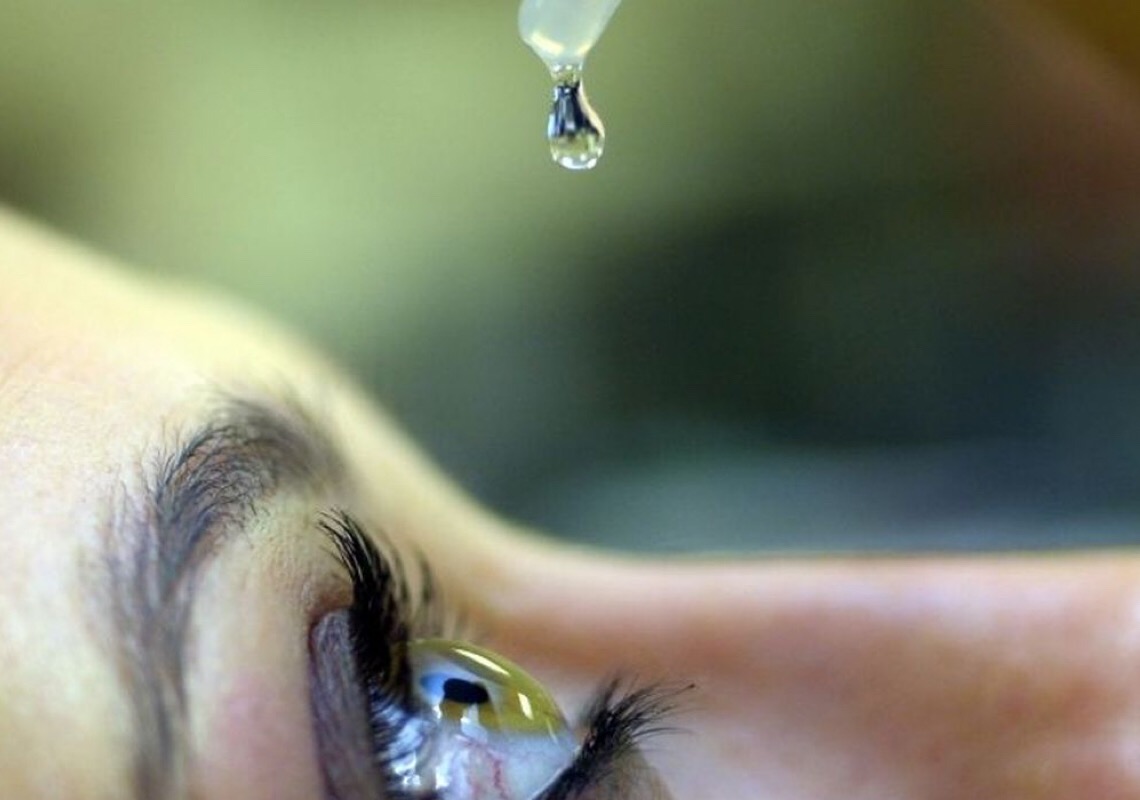 Campanha alerta para riscos do glaucoma e importância da prevenção