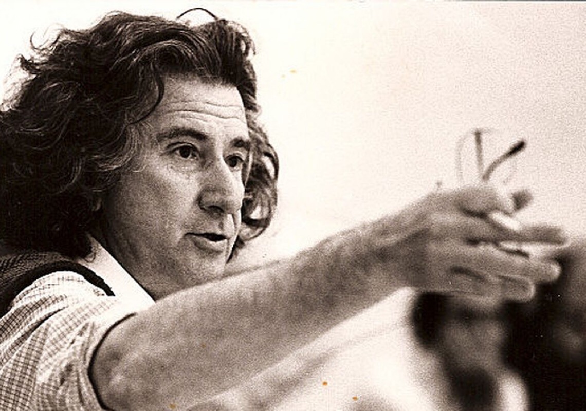 Peças de teatro inéditas de Augusto Boal são lançadas em livro