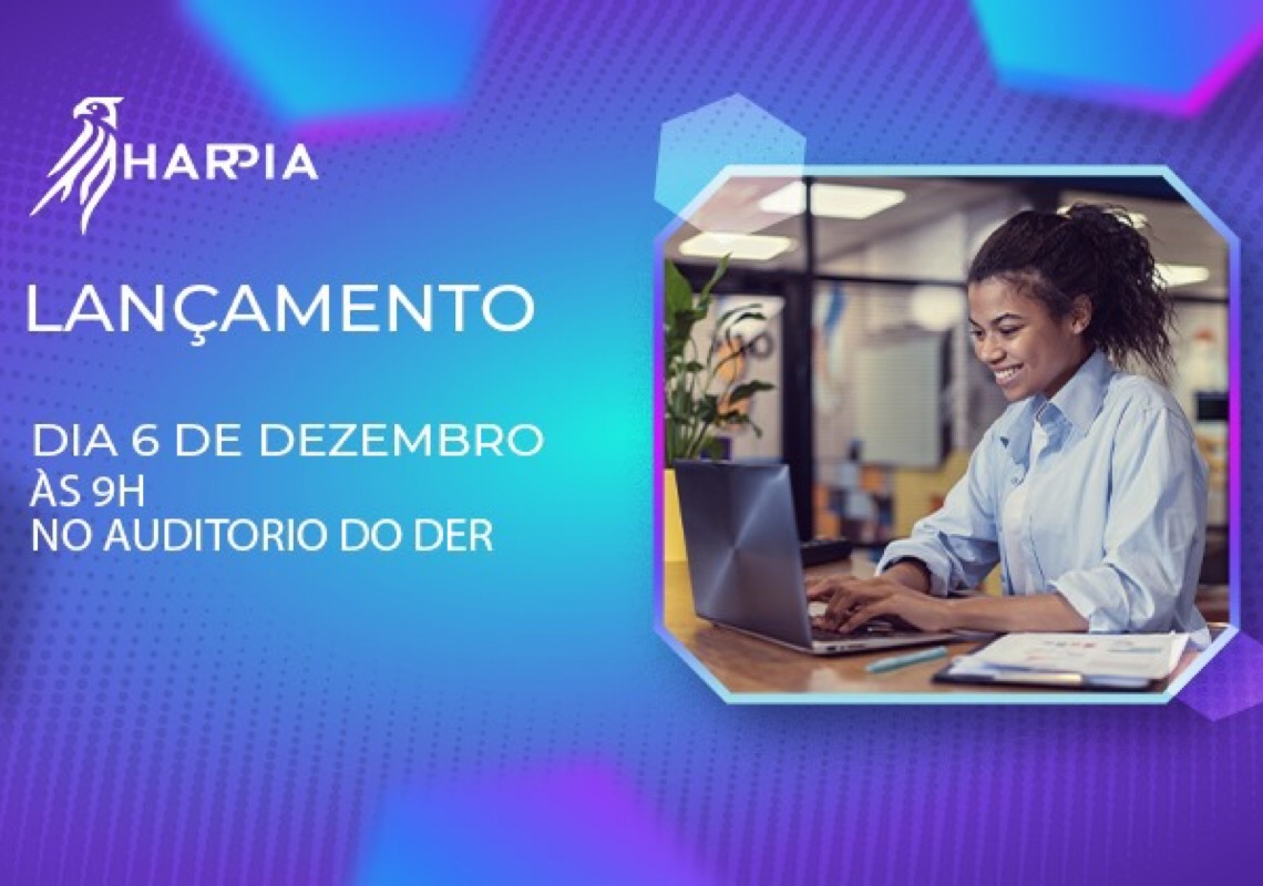 No Distrito Federal: Sistema Harpia dará agilidade a demandas ambientais