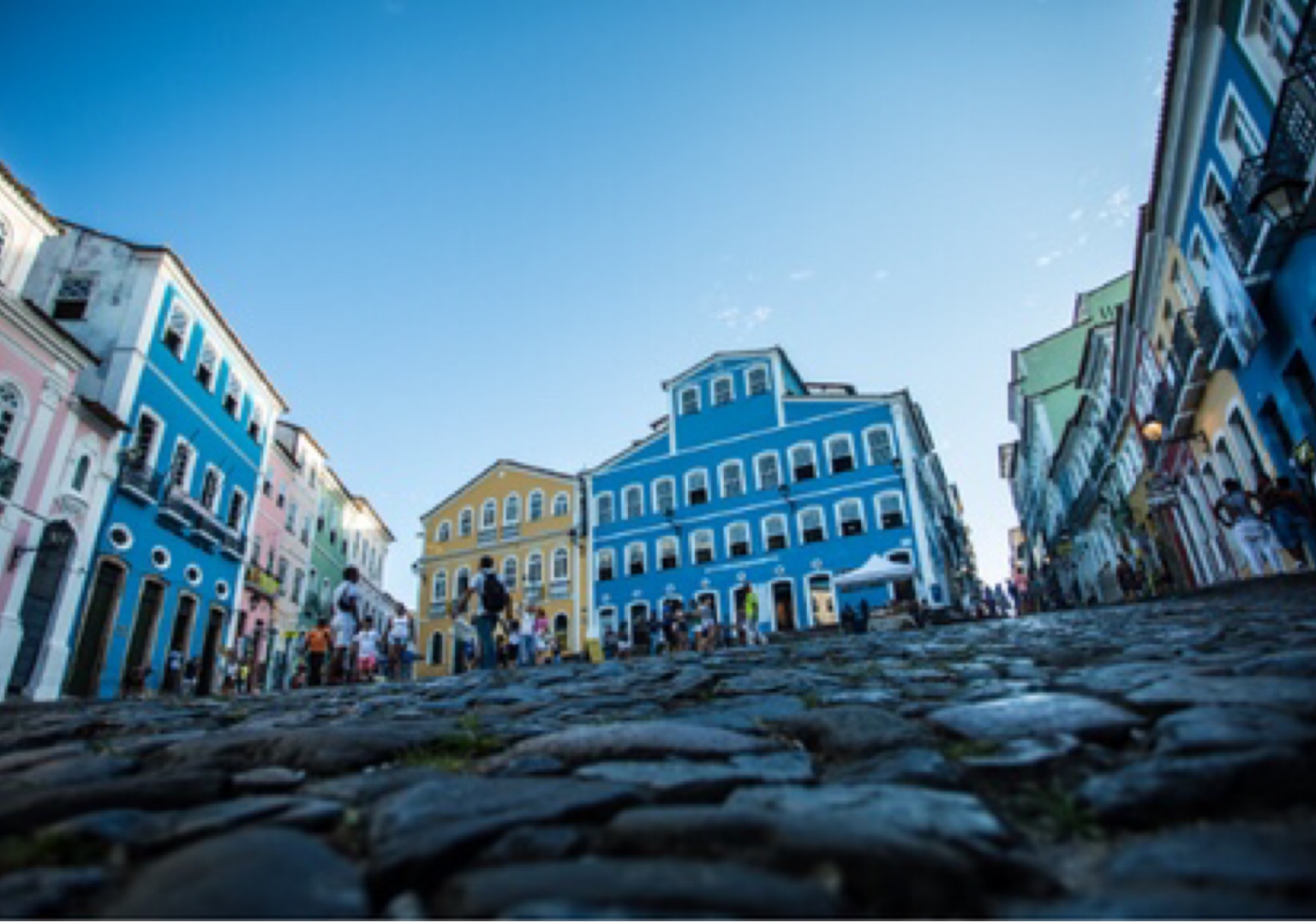 Memória das raízes afro-brasileiras para incrementar o turismo