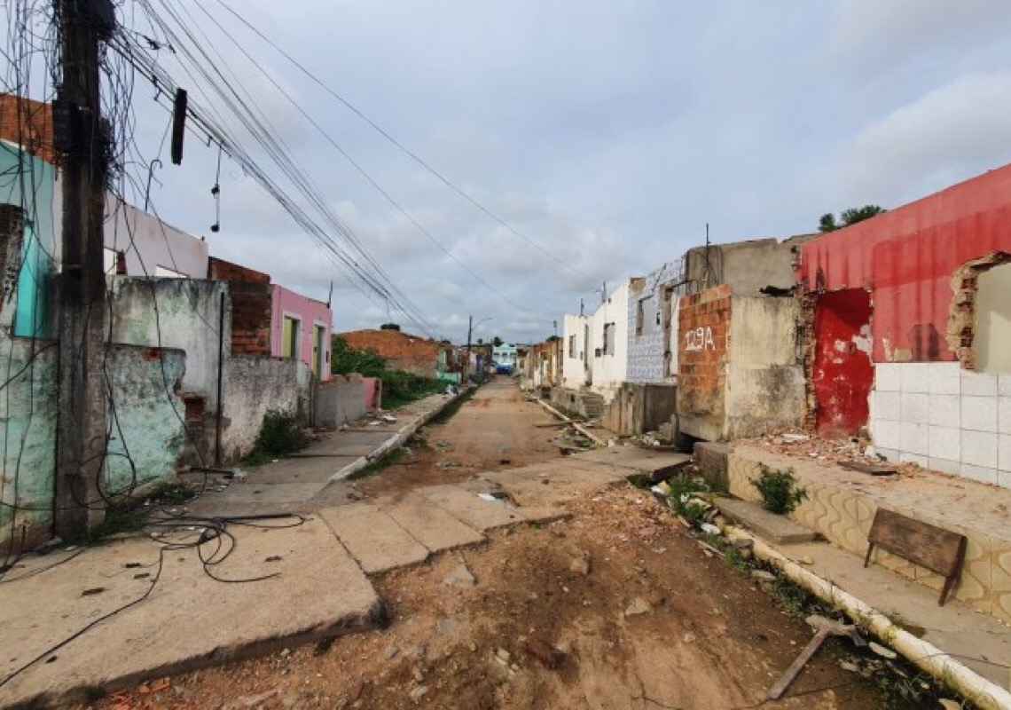 Os dois principais problemas da tragédia de Maceió
