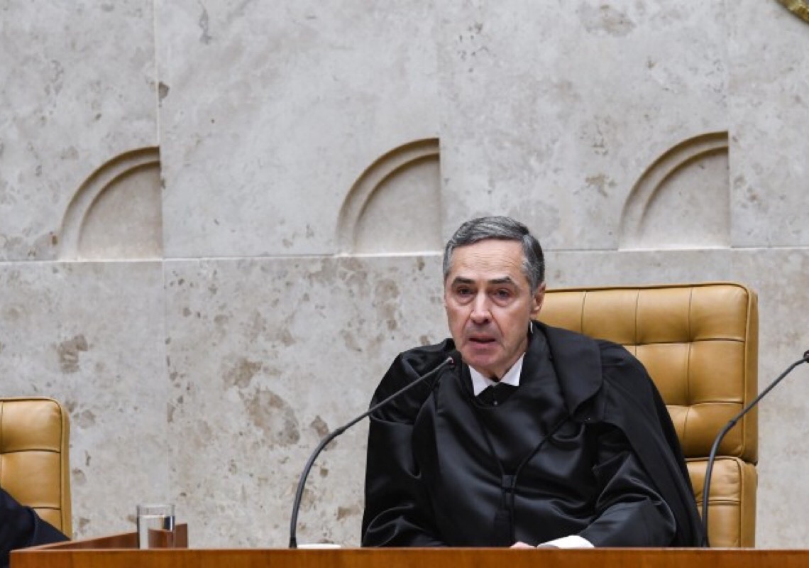 Nova pesquisa traz a pior notícia para o STF