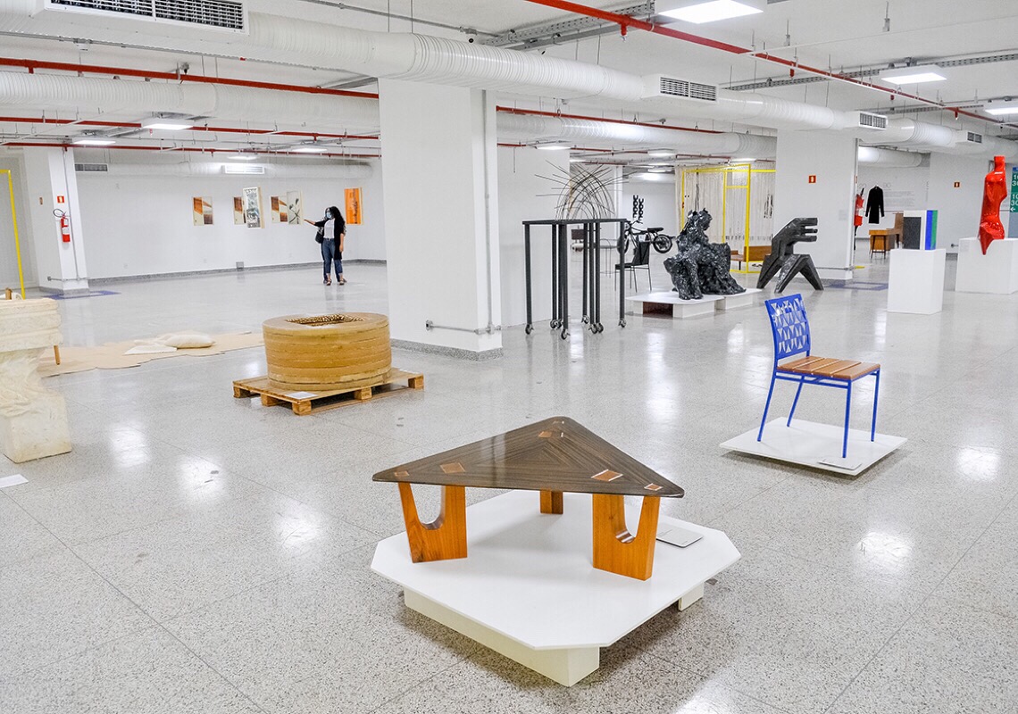 Museu de Arte de Brasília divulga programação inédita para férias escolares