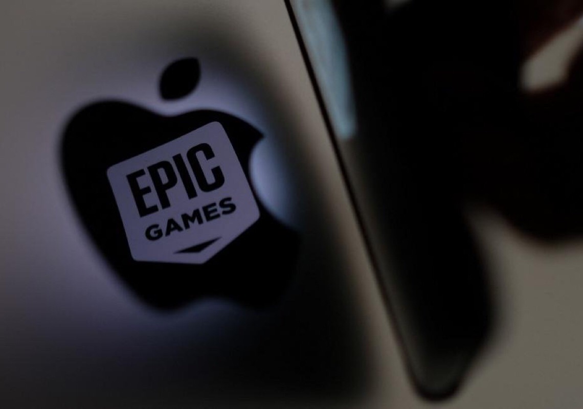 Google perde julgamento antitruste para a Epic Games, lobby das big techs por IA e o que importa