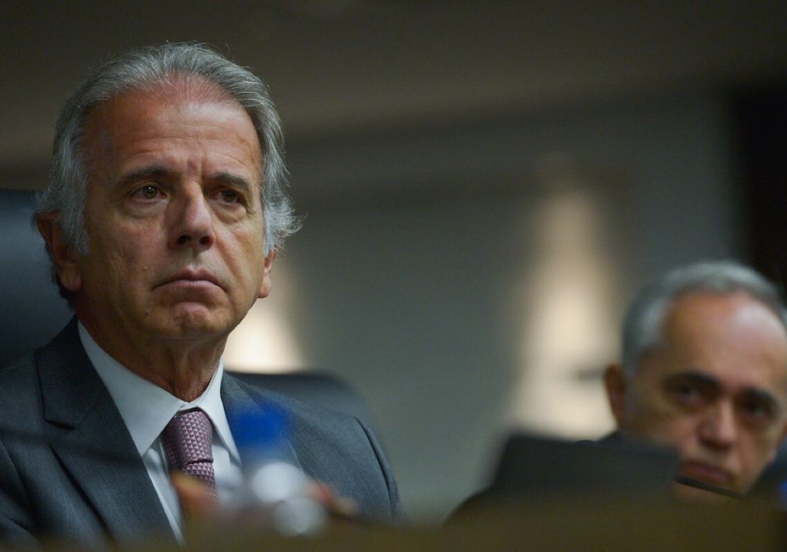 Como governo e oposição receberam a fala de José Múcio sobre Maduro