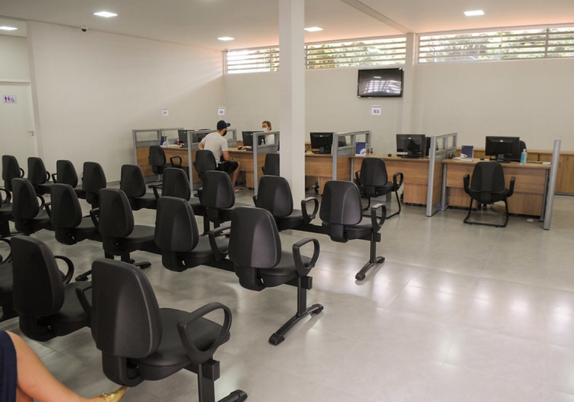 Agências do trabalhador oferecem salário de quase R$ 9 mil nesta quarta-feira