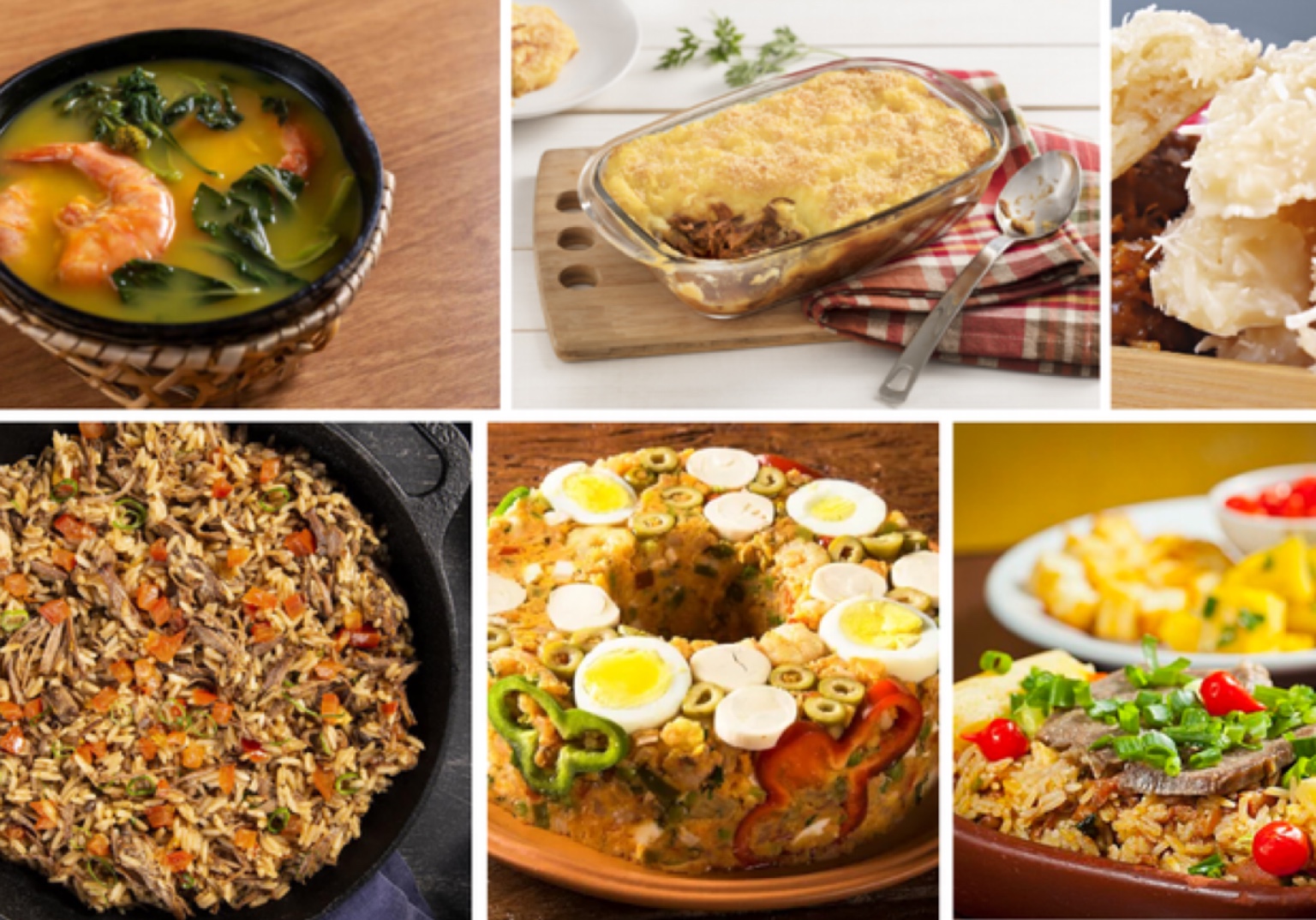 Espaço destinado à gastronomia trará chefs para o Salão Nacional do Turismo